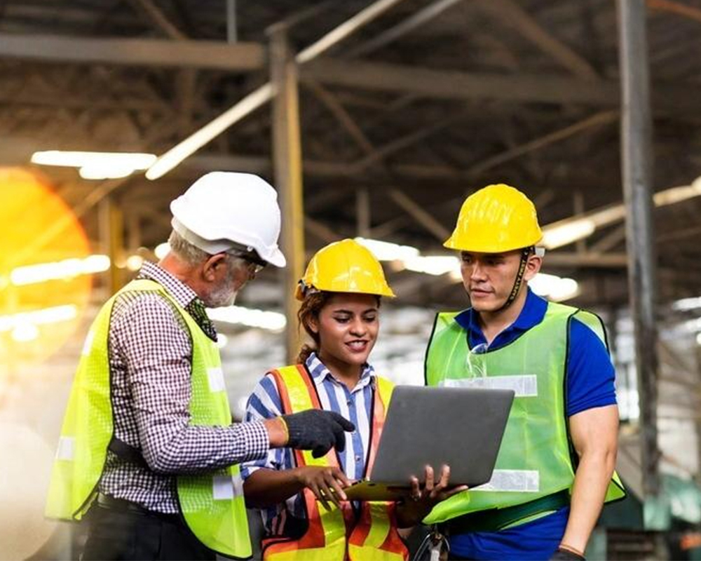 Engineering & Project Management